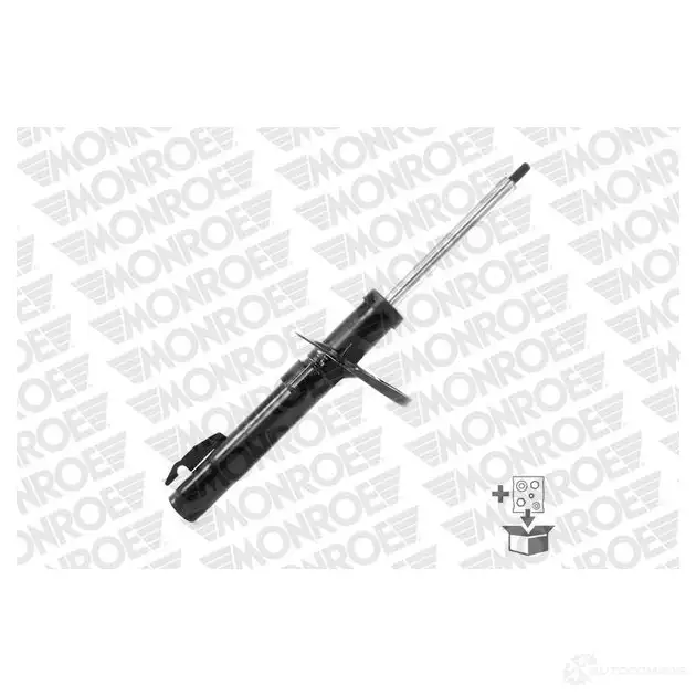 Амортизатор MONROE 742064SP 1208248443 5412096553431 ZPQ P4 - Изображение 1