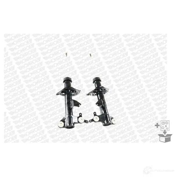 Амортизатор MONROE e4735 5412096085697 EF2 I6 490778 - Изображение 1