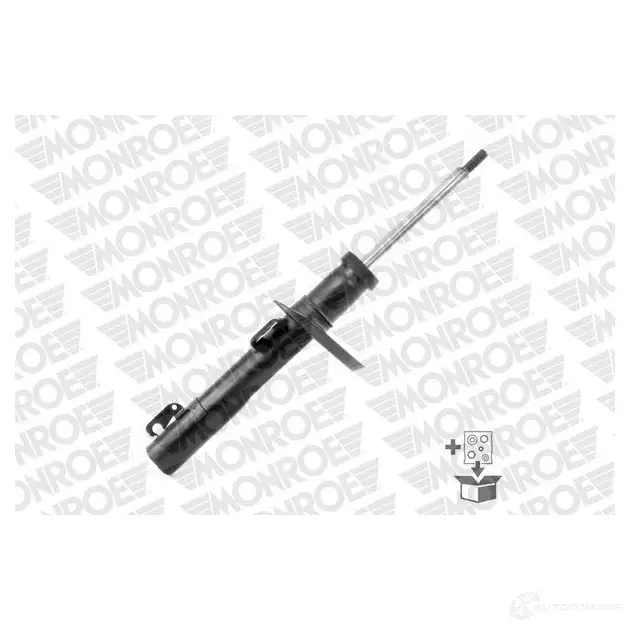 Амортизатор MONROE FLM SY 490406 5412096188961 e1338 - Изображение 1