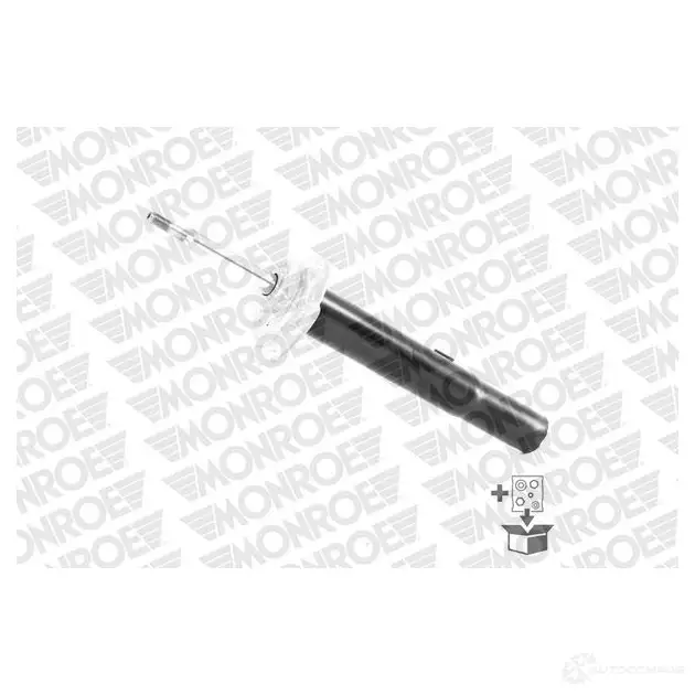 Амортизатор MONROE 5412096540455 489503 DR 79J 742029SP изображение 1