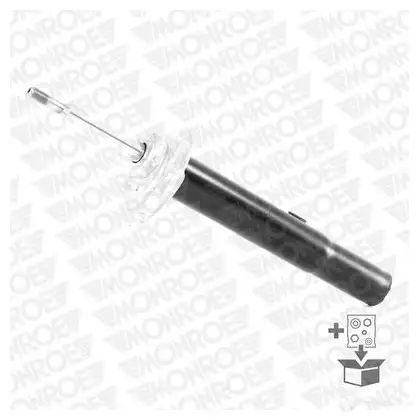 Амортизатор MONROE 5412096540455 489503 DR 79J 742029SP изображение 3