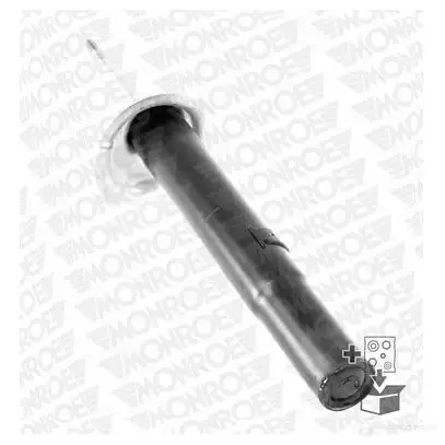 Амортизатор MONROE 5412096540455 489503 DR 79J 742029SP изображение 4