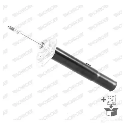 Амортизатор MONROE 5412096540455 489503 DR 79J 742029SP изображение 5