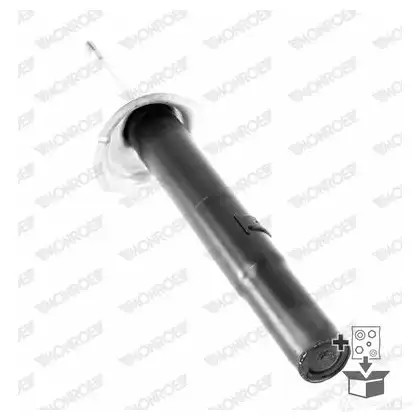Амортизатор MONROE 5412096540455 489503 DR 79J 742029SP изображение 6