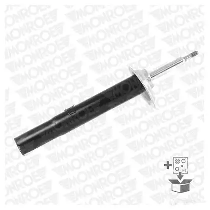 Амортизатор MONROE 5412096540455 489503 DR 79J 742029SP изображение 7