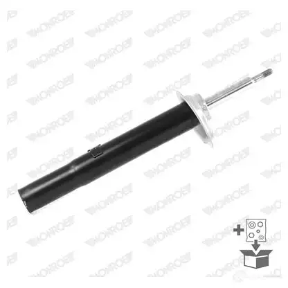 Амортизатор MONROE 5412096540455 489503 DR 79J 742029SP изображение 8