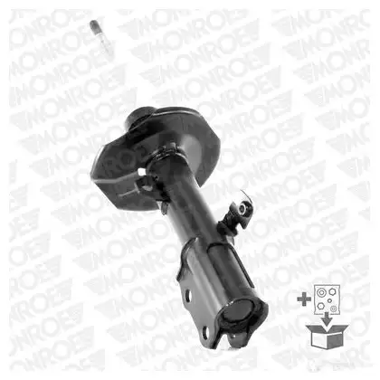 Амортизатор MONROE 490780 6 XSFM e4741 5412096163449 изображение 0