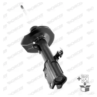 Амортизатор MONROE 490780 6 XSFM e4741 5412096163449 изображение 2