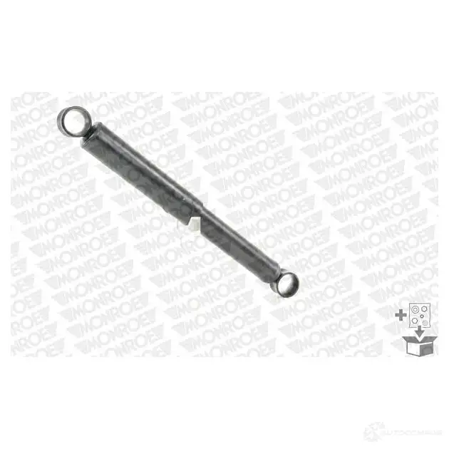 Амортизатор MONROE 4 DZGPX T1168 507029 5412096213465 - Изображение 1