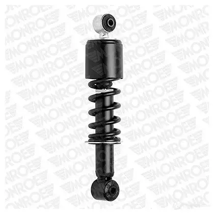 Амортизатор кабины MONROE 489910 5412096464652 CB0198 Y TL6AO - Изображение 1