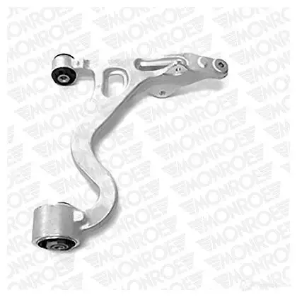 Рычаг подвески MONROE 5412096530074 L17549 493715 JOR HEXL