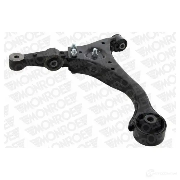 Рычаг подвески MONROE L43574 5412096528194 W9O SMR8 496232