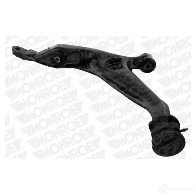 Рычаг подвески MONROE 495918 R753E F0 5412096424854 L40554 - Изображение 1