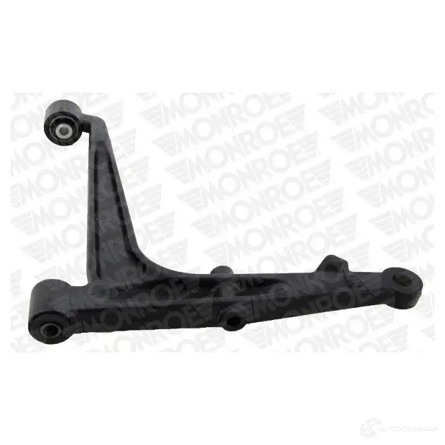 Рычаг подвески MONROE KQV 0GXN 495663 5412096438097 L29A59 изображение 0