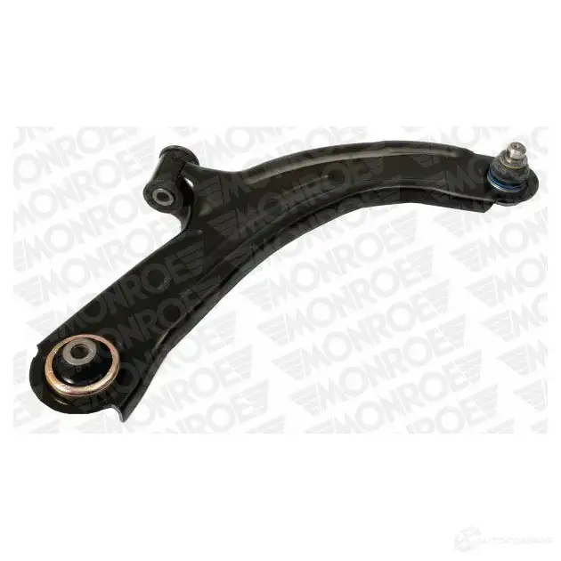 Рычаг подвески MONROE DF RDQ1 5412096266591 L10547 492078 - Изображение 1