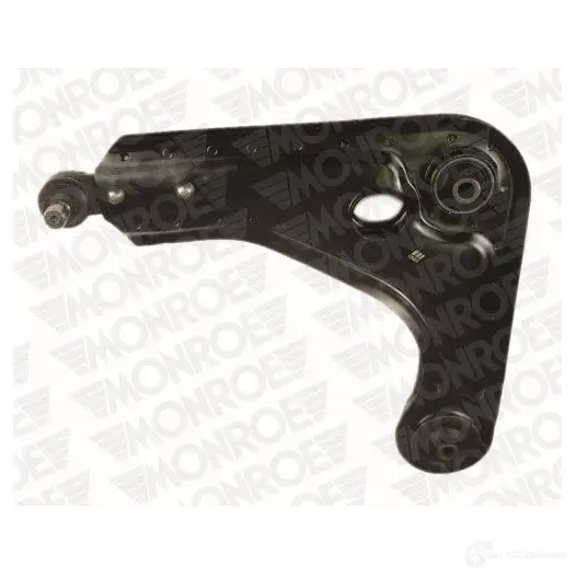 Рычаг подвески MONROE XVB 4BUK 493463 L16510 5412096268328 - Изображение 1