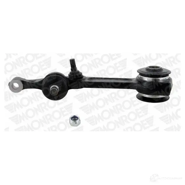 Рычаг подвески MONROE W5 TUX 494078 5412096514319 L23576