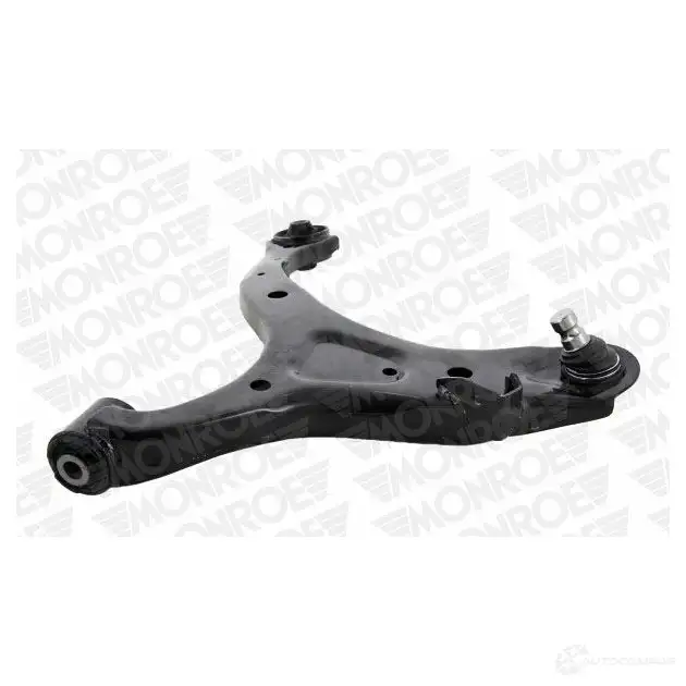 Рычаг подвески MONROE X4ICF G9 496235 L43585 5412096524417