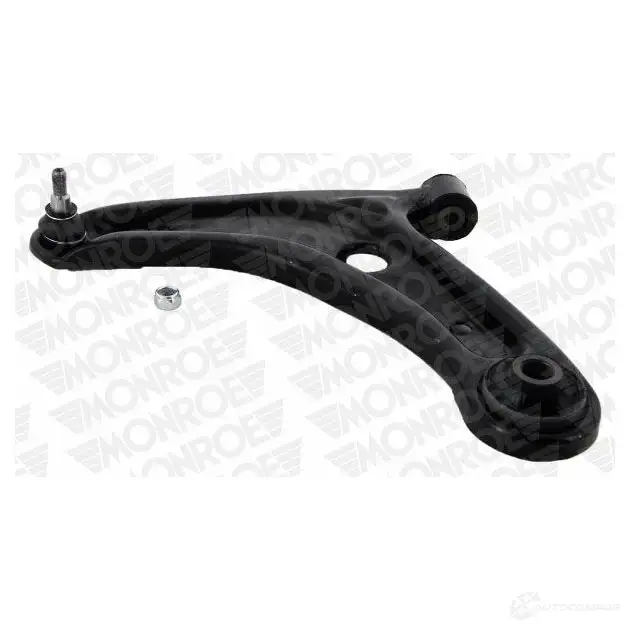 Рычаг подвески MONROE YVW QIW 495912 L40546 5412096424793 изображение 0