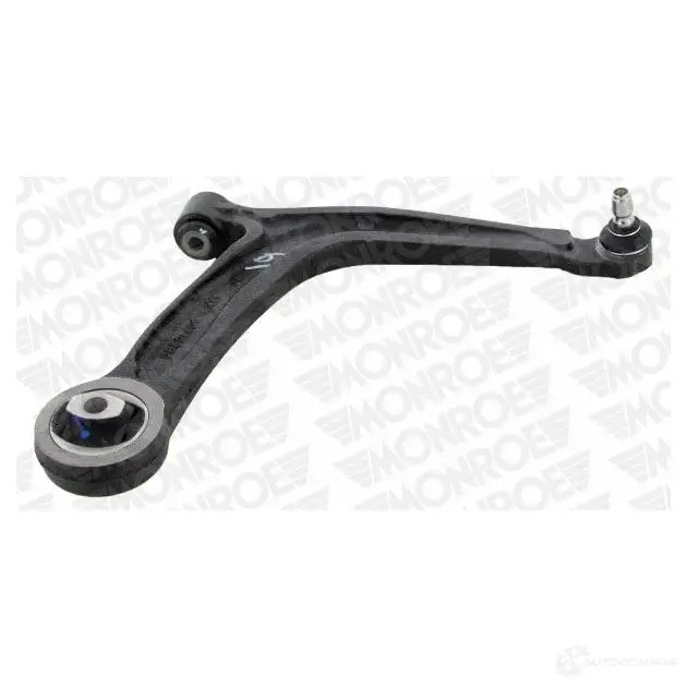 Рычаг подвески MONROE HNIE3 K L16A03 5412096512261 493635 изображение 0