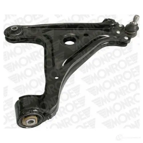 Рычаг подвески MONROE 0ZF8 6XH 494367 L24529 5412096269264 - Изображение 1