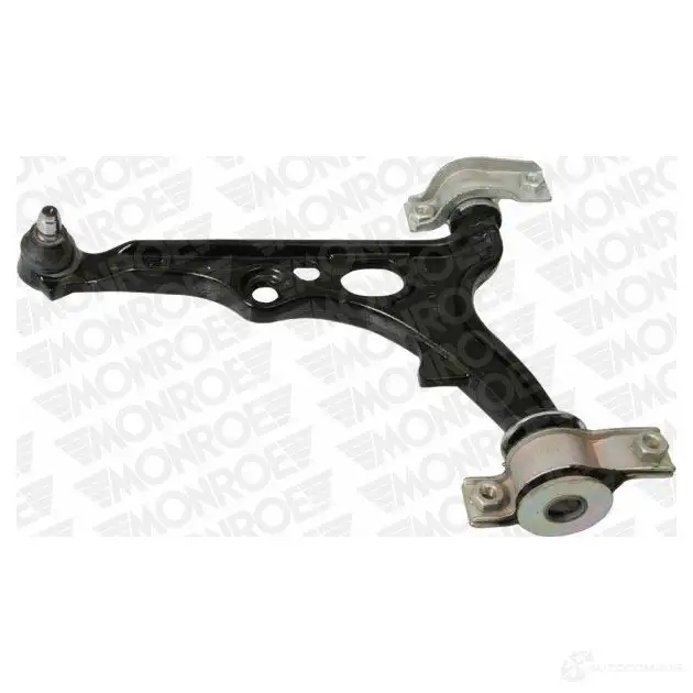 Рычаг подвески MONROE L12502 JPH IP 5412096364549 492634