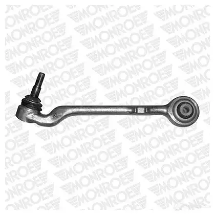 Рычаг подвески MONROE 7GS BBX 5412096459795 492437 L11590