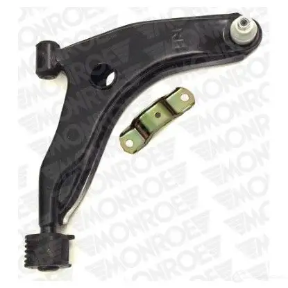 Рычаг подвески MONROE 5412096365119 494798 L27511 JO XM5T изображение 0