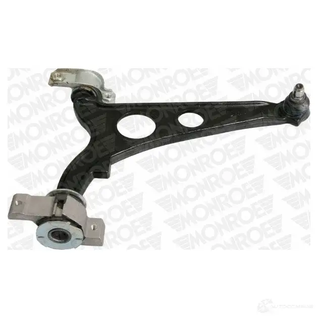 Рычаг подвески MONROE 493231 GV67T7 4 L15523 5412096268168 - Изображение 1