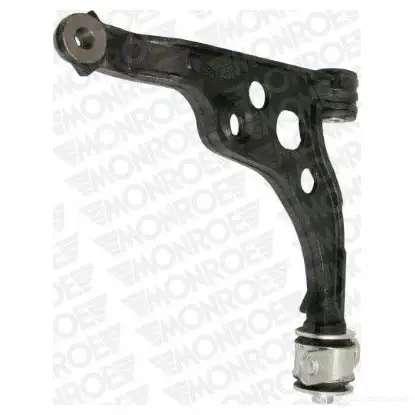 Рычаг подвески MONROE L10522 5412096266492 OIQ 4NM 492056 - Изображение 1