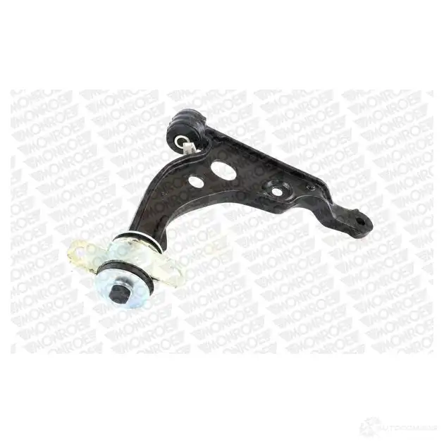 Рычаг подвески MONROE L10521 5412096214561 492055 QP BB2R изображение 3