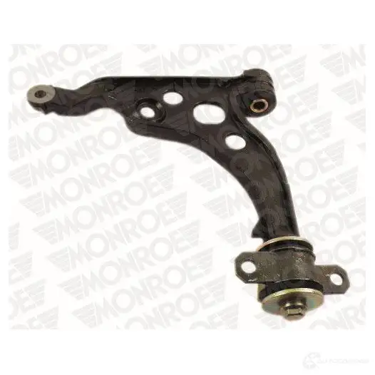 Рычаг подвески MONROE 492044 F L5BZAH 5412096214844 L10510 - Изображение 1