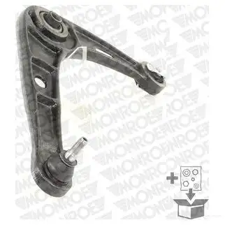 Рычаг подвески MONROE L25516 5412096230615 494591 K AJGYT изображение 2