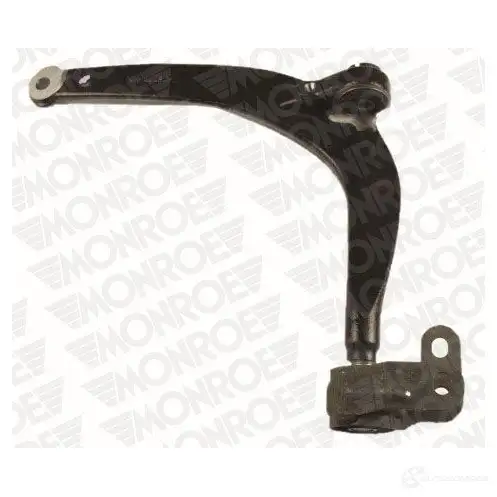 Рычаг подвески MONROE L38512 D6 E2GPO 5412096319136 495763 - Изображение 1