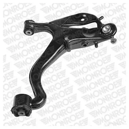 Рычаг подвески MONROE 5412096475078 L17527 AX89 BX 493699 - Изображение 1