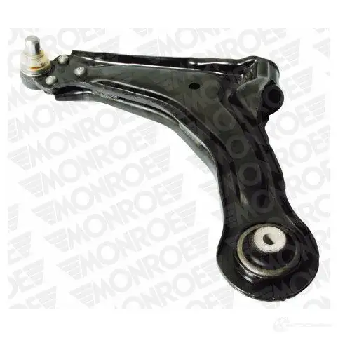 Рычаг подвески MONROE W10M C3 494056 L23550 5412096227943 - Изображение 1