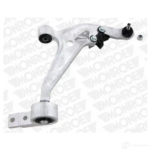 Рычаг подвески MONROE 5412096423598 493054 L14541 YPU6 NA изображение 0