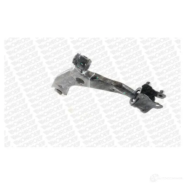 Рычаг подвески MONROE 5NXC 5WD 5412096239526 496408 L50531 изображение 2