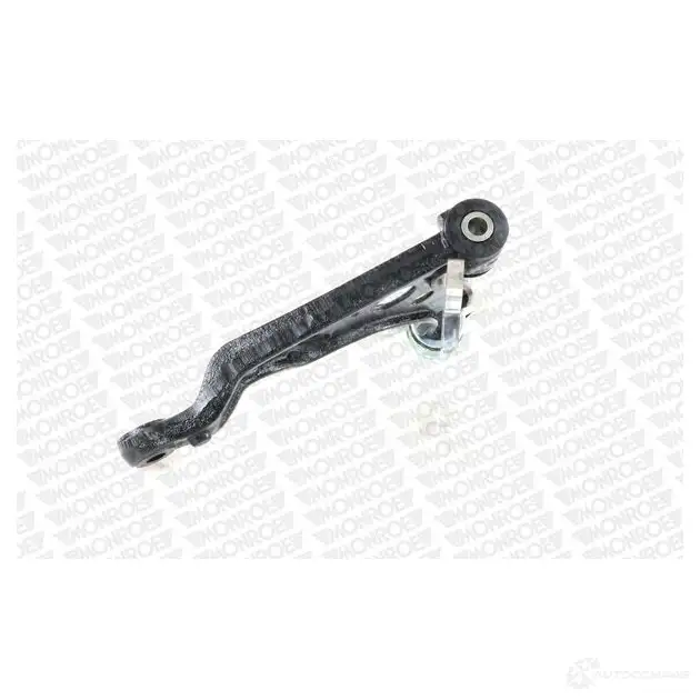 Рычаг подвески MONROE L10523 492057 R VLQQ9D 5412096266508 изображение 1