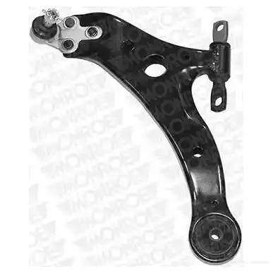 Рычаг подвески MONROE L13596 492885 HHT9 V6 5412096525599 - Изображение 1