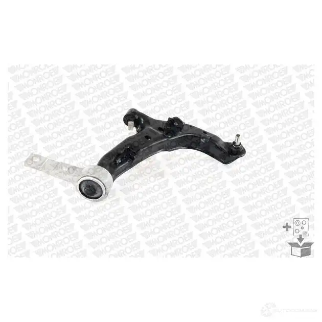 Рычаг подвески MONROE EKZ4 I L14531 493045 5412096267901 - Изображение 1