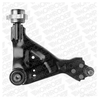 Рычаг подвески MONROE 5EI5 L 1208305711 L23A25 5412096548833 - Изображение 1