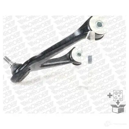 Рычаг подвески MONROE 493264 5412096423734 COH7 WK L15575 изображение 1