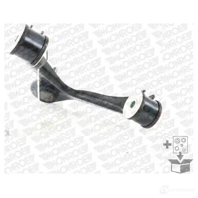 Рычаг подвески MONROE 493264 5412096423734 COH7 WK L15575 изображение 2