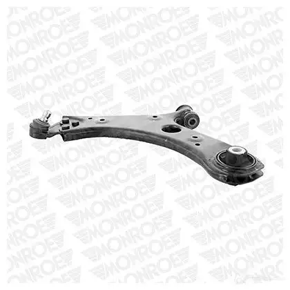 Рычаг подвески MONROE 1424612008 L15538 RX7 0P7 5412096736841