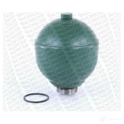 Гидроаккумулятор пневматической подвески MONROE S 2GF7 5412096175619 SP8011 506678 - Изображение 1