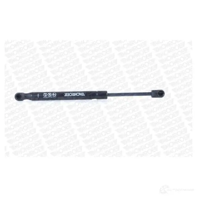 Амортизатор багажника MONROE 497662 ML5301 5412096343711 Z8L 92WO изображение 9