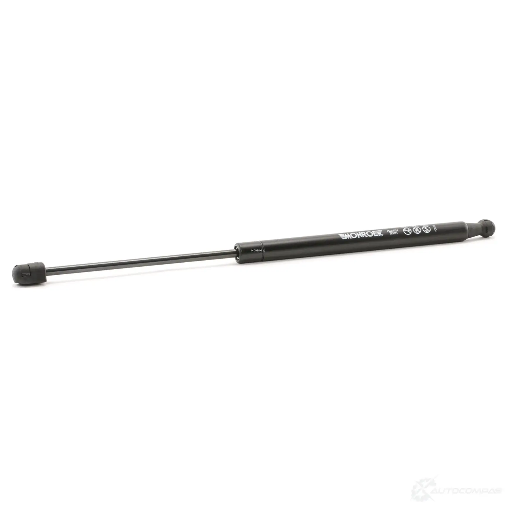 Амортизатор багажника MONROE G FRWKL8 ML5831 498191 5412096349010 - Изображение 1