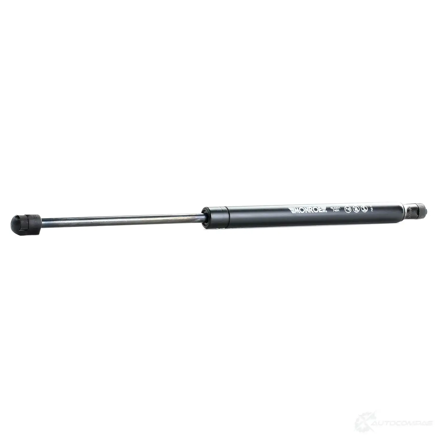 Амортизатор багажника MONROE 497692 ML5331 SO61Z 1 5412096344015 - Изображение 1