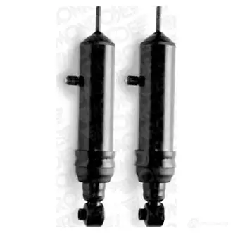 Амортизатор багажника MONROE ML6449 E MOF40A 1437134794 изображение 0